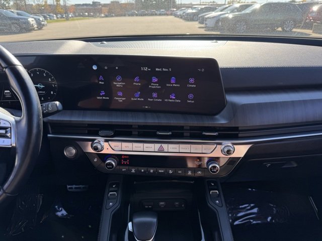 Used 2023 Kia Telluride SX Prestige video 2