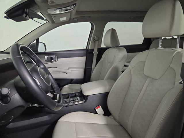Certified 2024 Kia Sorento SX AWD/4WD image 11