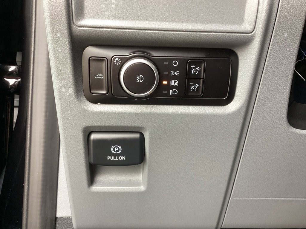 Used 2023 Ford F150 XL w/ XL Chrome Appearance Package image 58