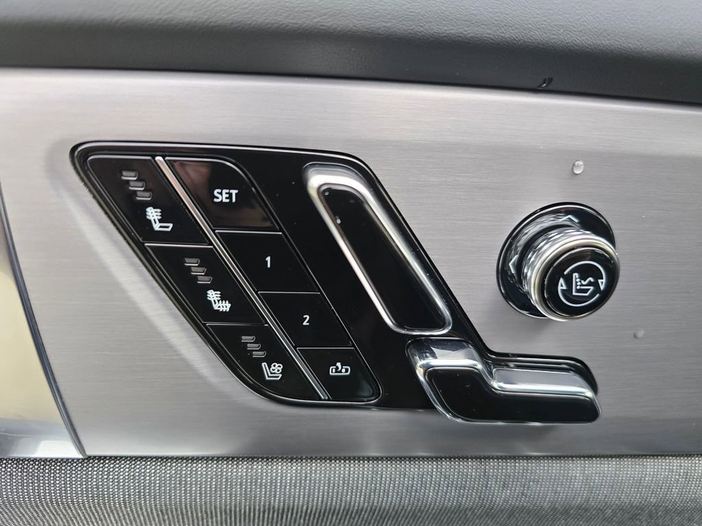 New 2026 Cadillac Vistiq Premium Luxury image 27