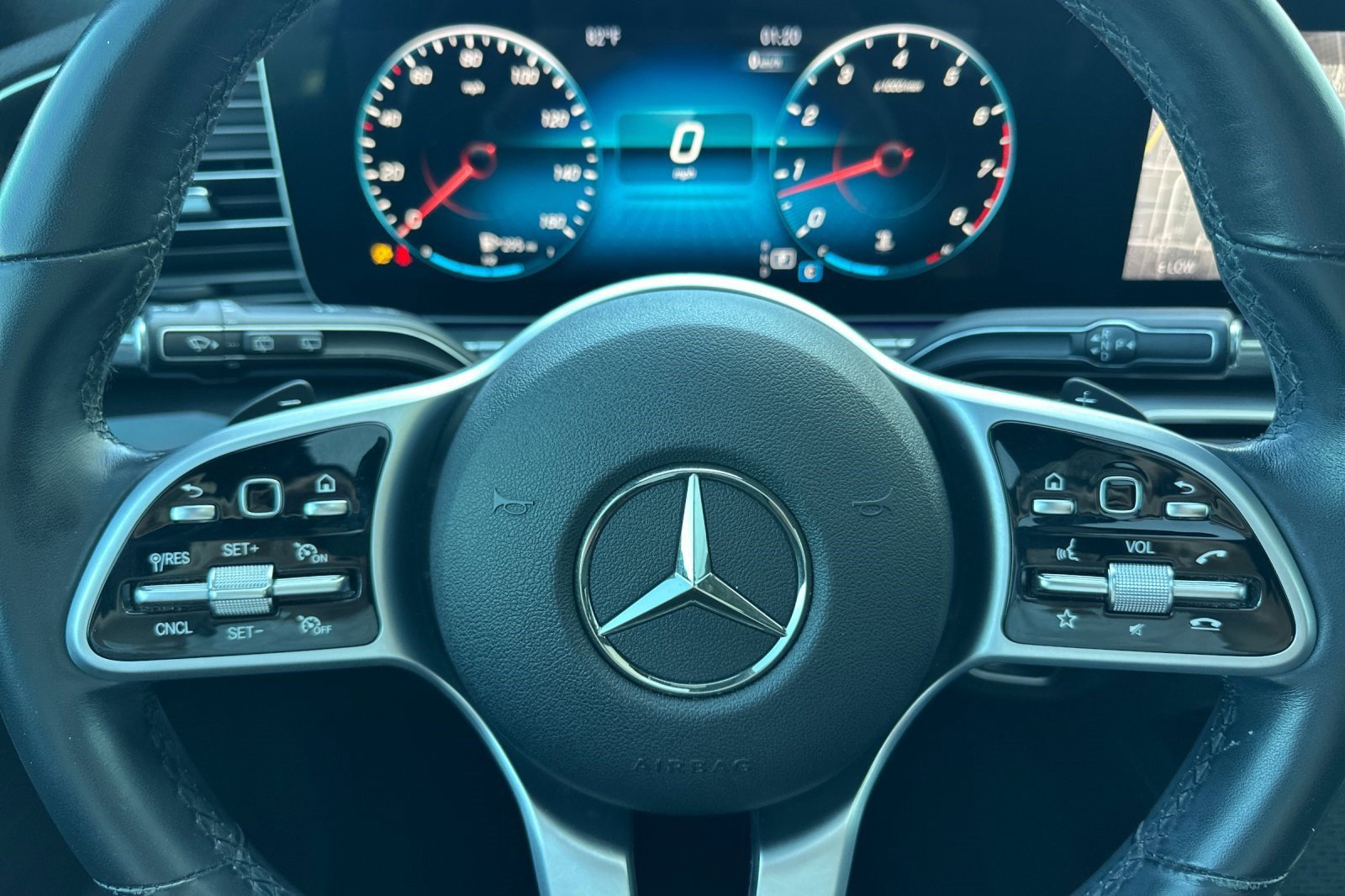 Used 2020 Mercedes-Benz GLE 350 image 11