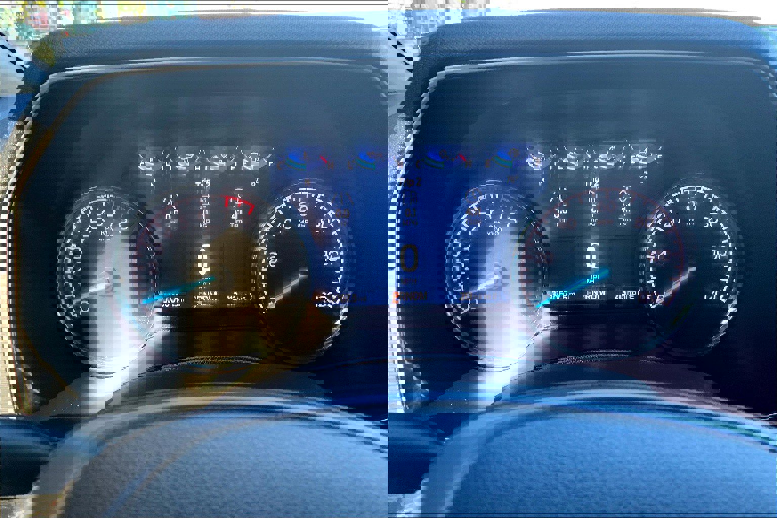 Used 2022 Ford F150 XLT w/ Equipment Group 302A High image 22