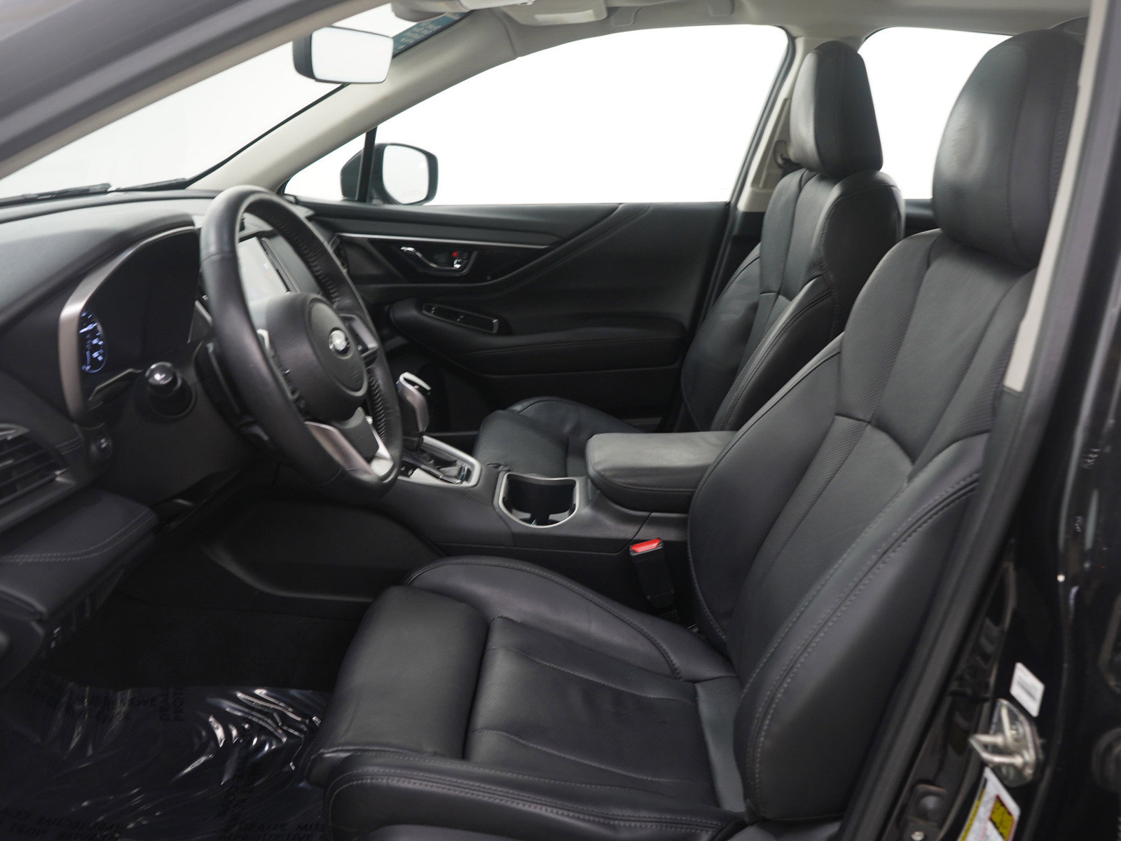 Used 2020 Subaru Legacy Limited XT w/ Popular Package #2 image 17