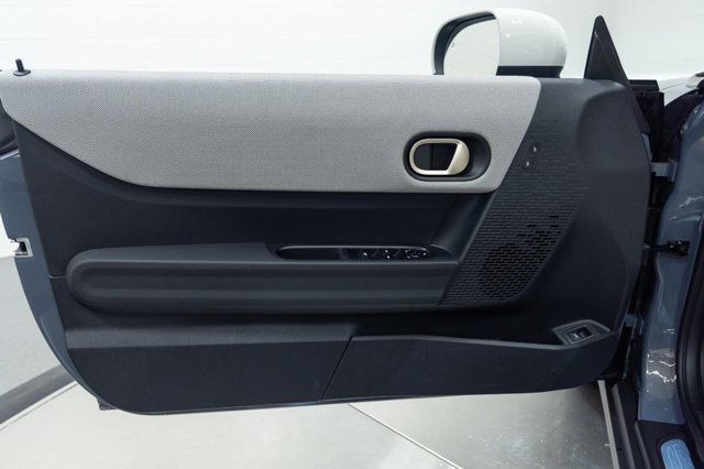 Certified 2026 MINI Cooper S FWD image 11