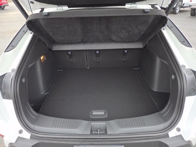 New 2026 Buick Envista Sport Touring w/ Convenience I Package FWD image 25