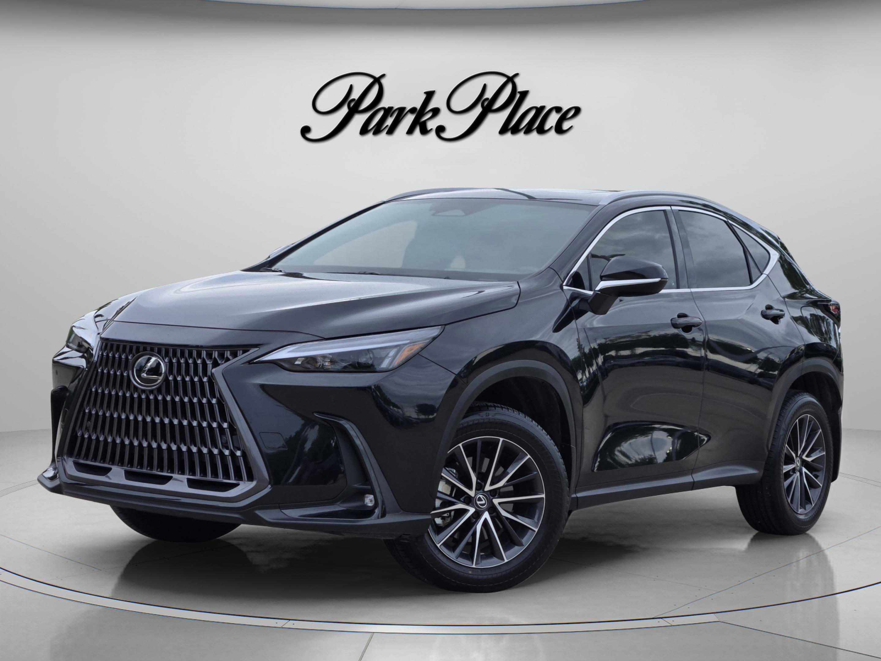 Used 2024 Lexus NX 250 FWD w/ Towing Package (2000 Lbs) image 1