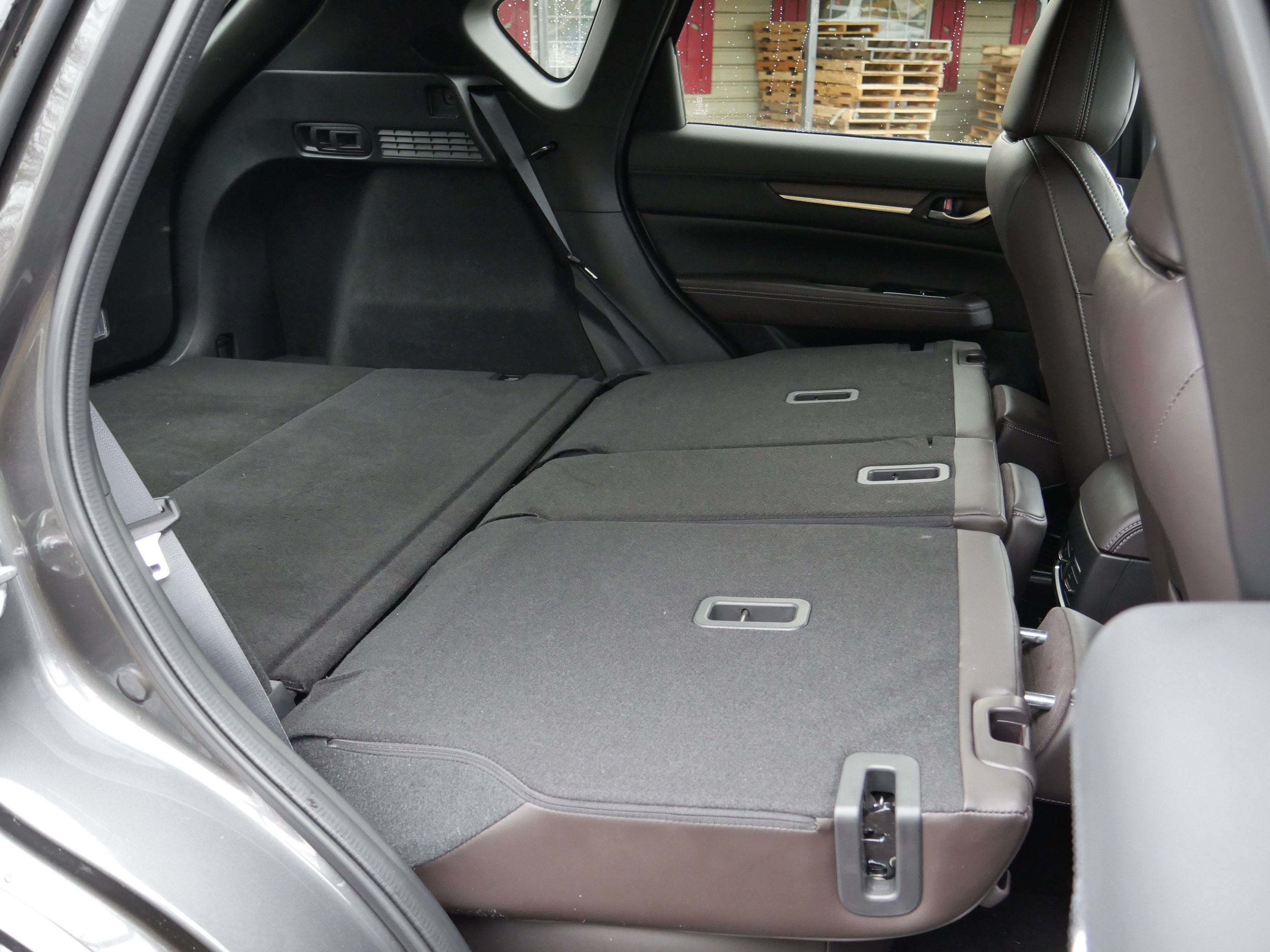 Used 2024 MAZDA CX-5 Signature image 33