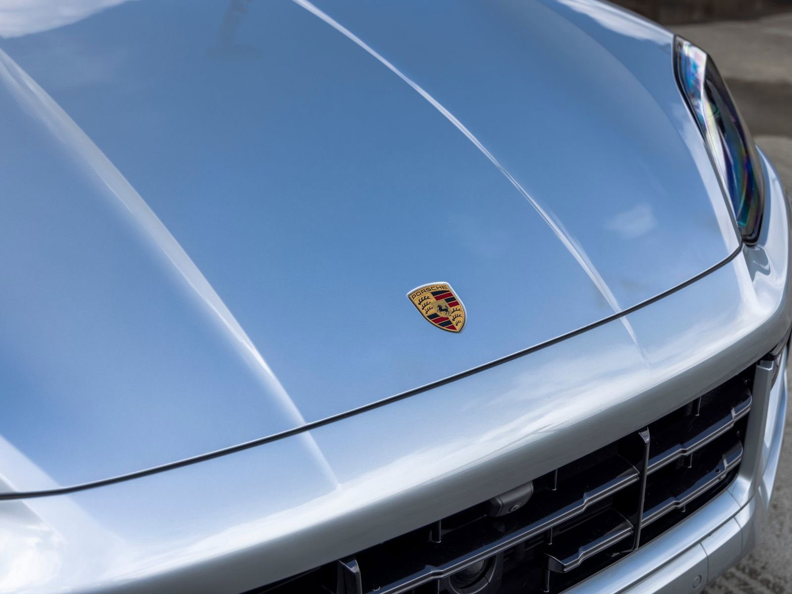 Used 2024 Porsche Cayenne S image 15