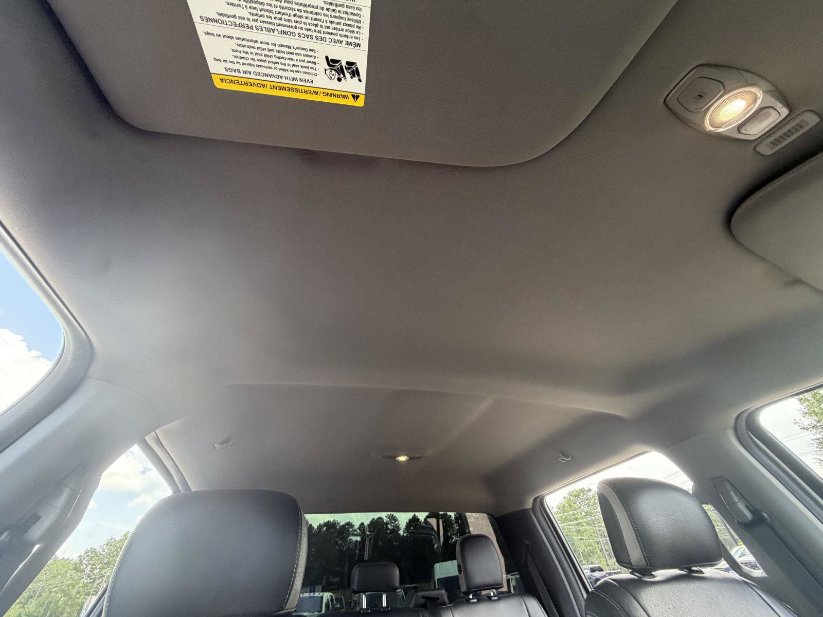 Used 2018 Ford F150 XL w/ Equipment Group 101A Mid AWD/4WD image 19
