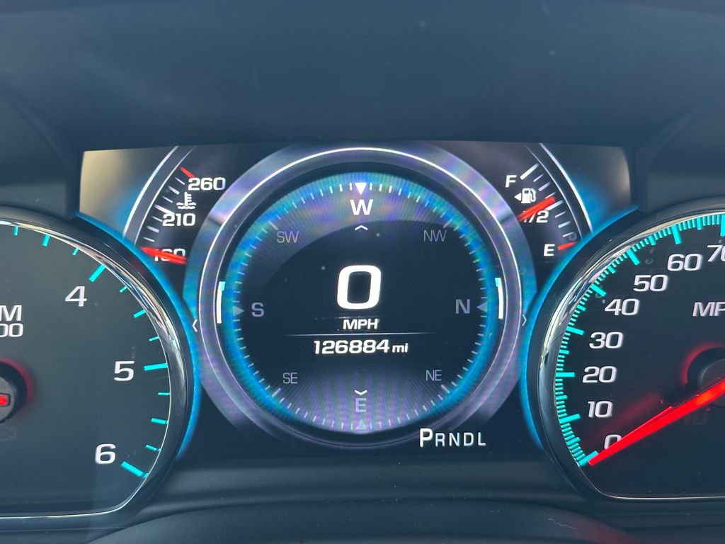 Used 2020 GMC Yukon XL Denali image 61