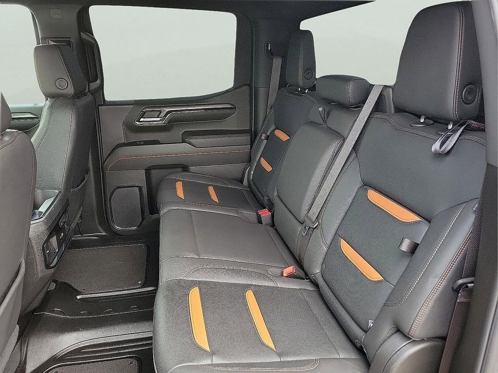 Used 2024 GMC Sierra 1500 AT4 AWD/4WD image 13