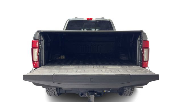 Used 2021 Ford F250 Lariat AWD/4WD image 8