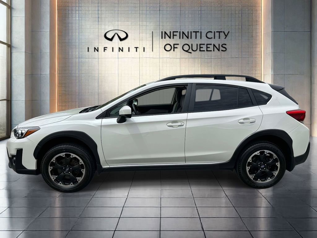 Used 2023 Subaru Crosstrek 2.0i Premium AWD/4WD image 6