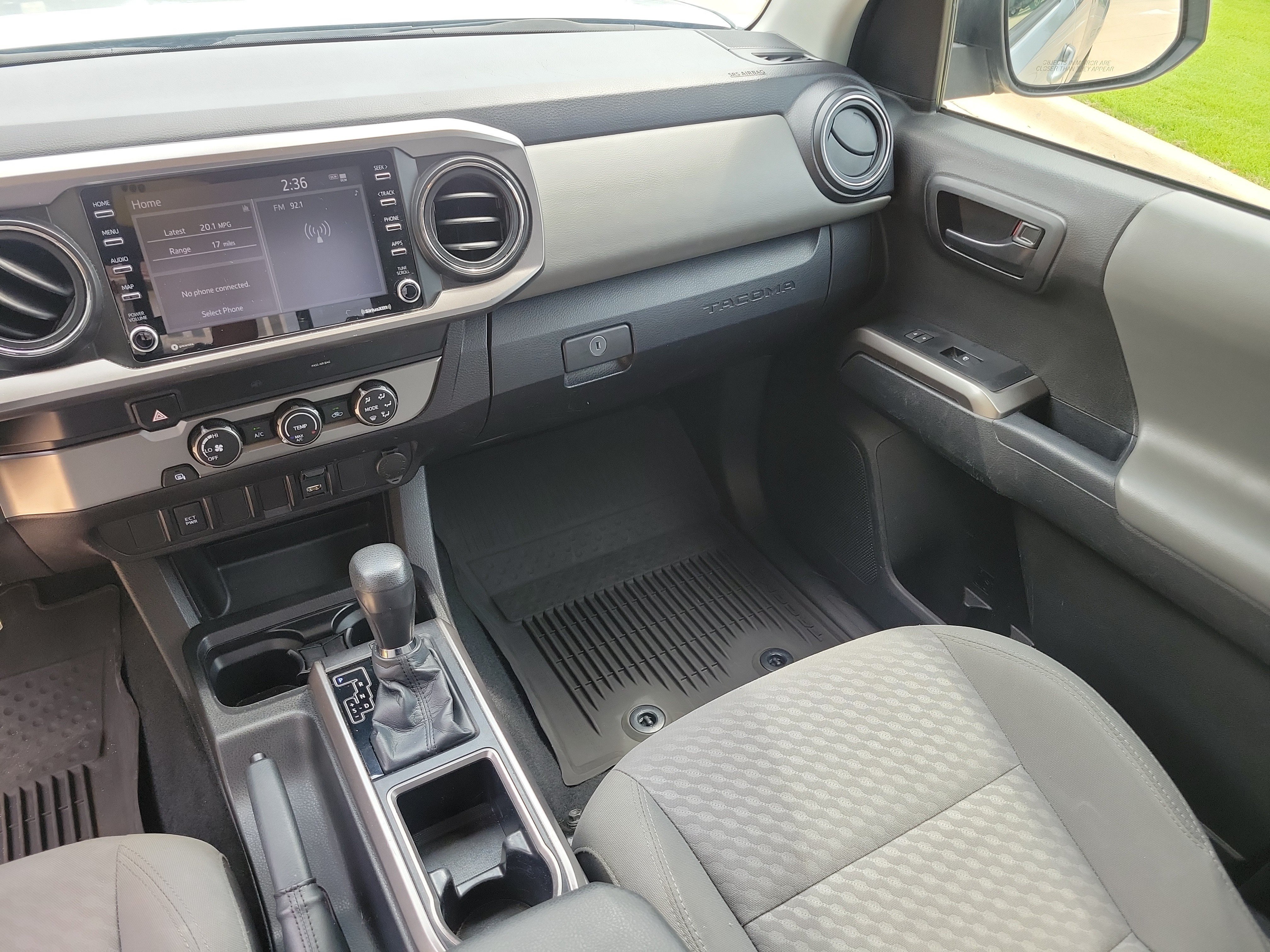 Used 2023 Toyota Tacoma SR5 RWD image 30