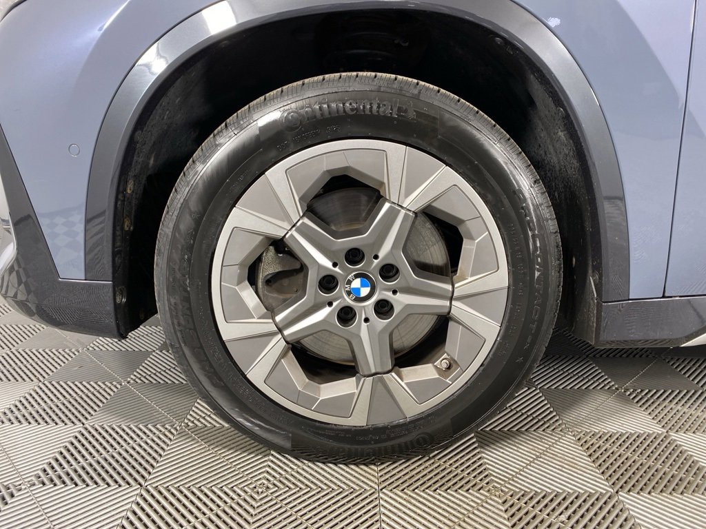 Certified 2023 BMW X1 xDrive28i w/ Premium Package image 7