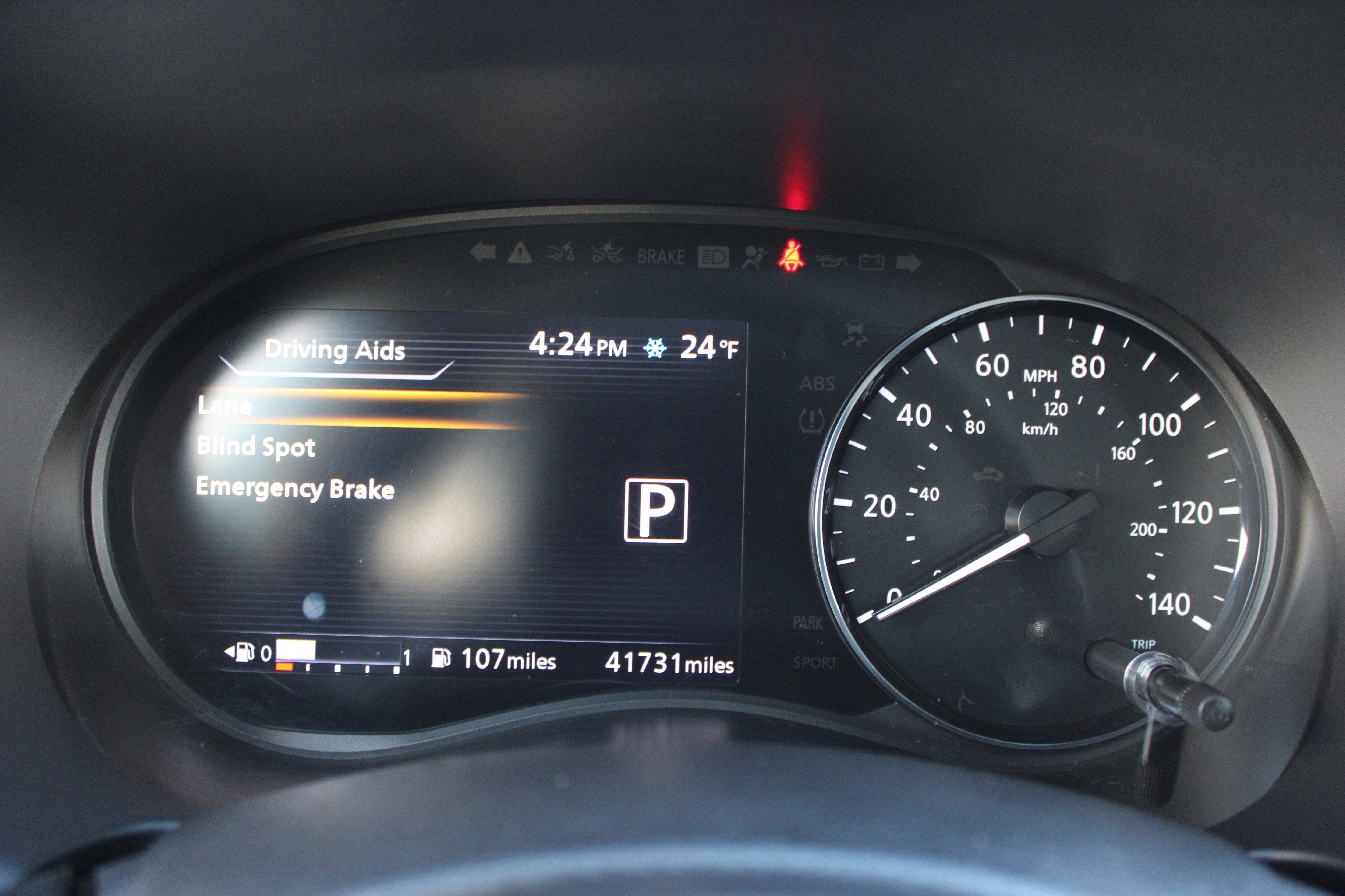 Certified 2021 Nissan Kicks SV image 26