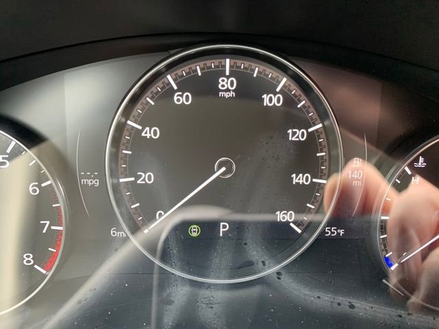 New 2026 MAZDA CX-30 AWD 2.5 S image 19