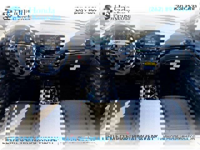 New 2026 Honda Ridgeline Black Edition image 15