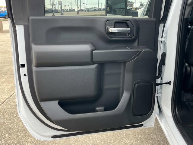 New 2025 Chevrolet Silverado 2500 W/T w/ WT Convenience Package image 21