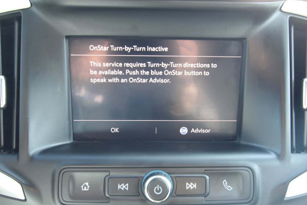 Used 2024 GMC Terrain SLE image 32