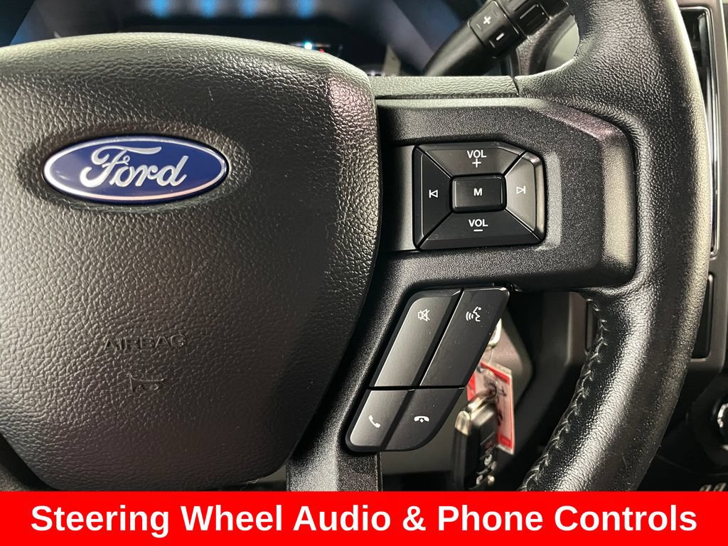 Used 2019 Ford F150 XLT w/ Equipment Group 302A Luxury AWD/4WD image 28