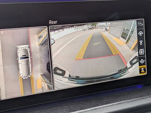 Used 2023 Mercedes-Benz G 63 AMG Squared image 13