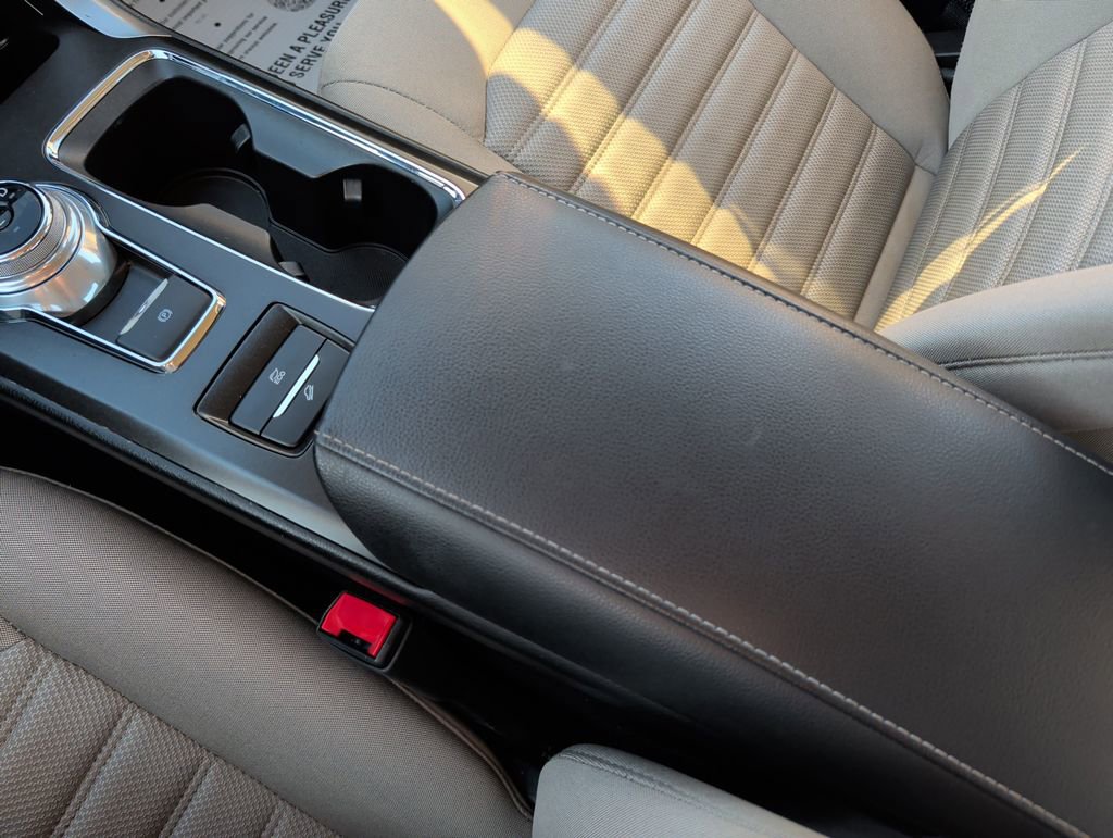 Used 2018 Ford Fusion S image 17