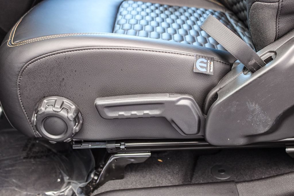 New 2026 Jeep Wrangler Unlimited Sport AWD/4WD image 21