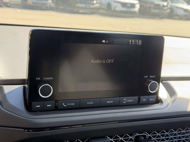 Certified 2023 Honda Accord LX image 24