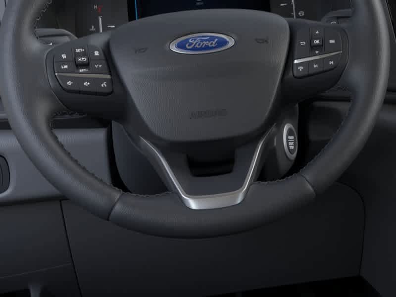 New 2026 Ford Transit 350 XLT AWD/4WD image 12