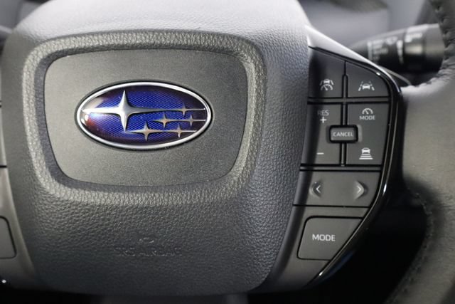 Used 2023 Subaru Solterra AWD image 8