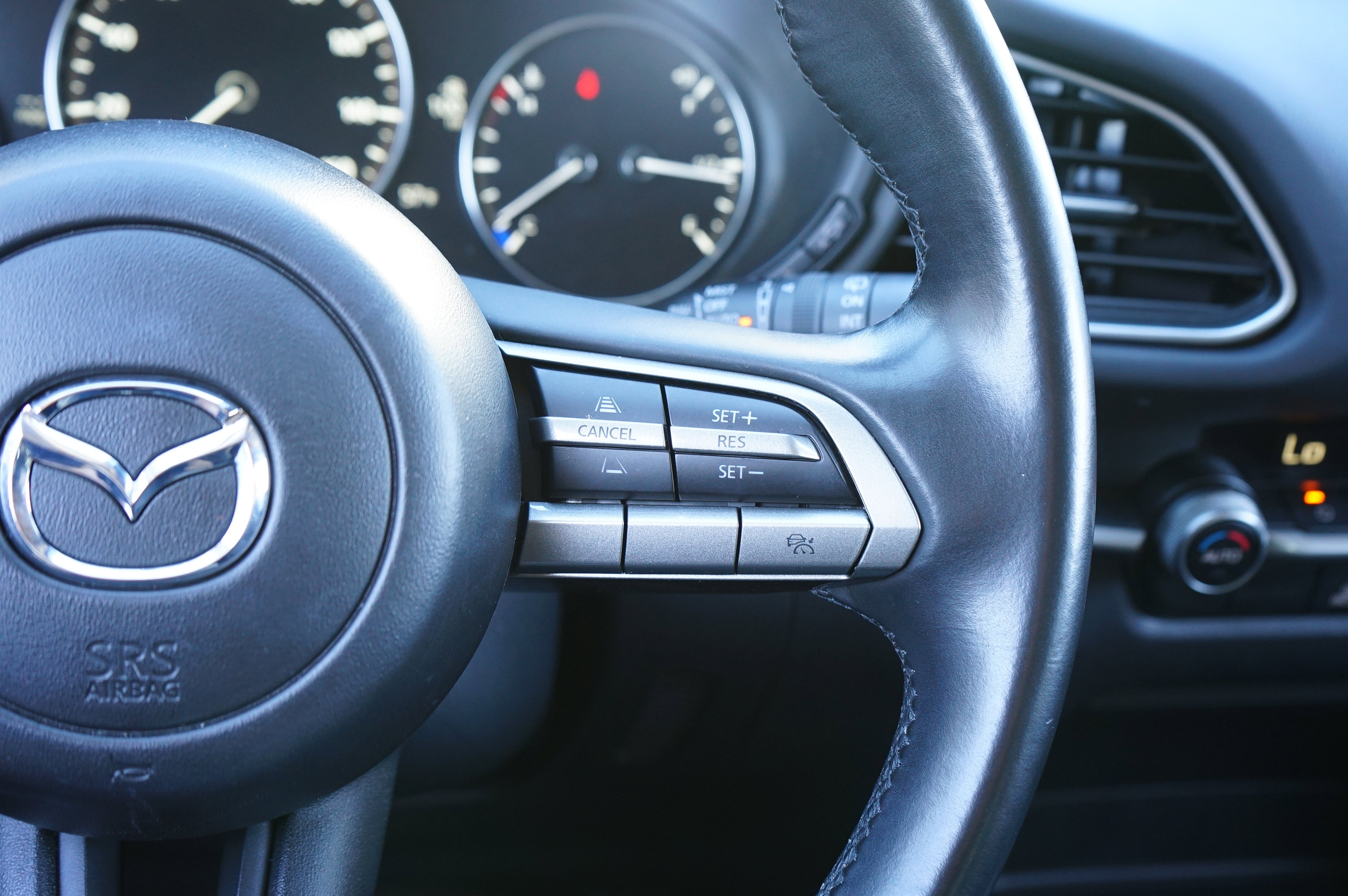 Certified 2023 MAZDA CX-30 AWD 2.5 S w/ Select Package image 29