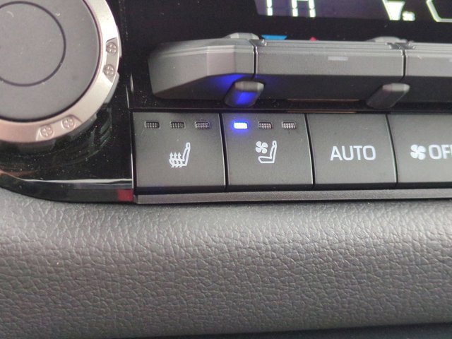 Used 2025 Toyota Sequoia TRD Pro image 23