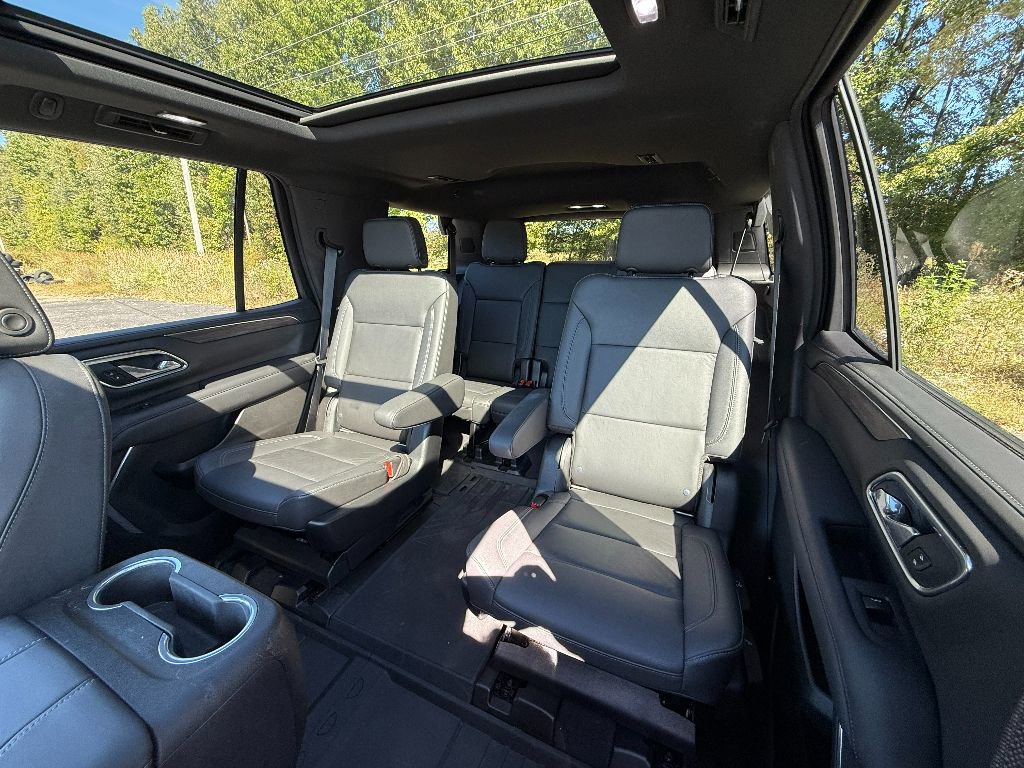 Used 2021 Chevrolet Tahoe LT w/ LT Signature Plus Package image 26