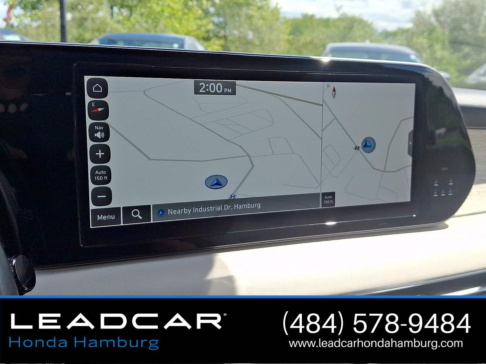 Used 2025 Hyundai Palisade Calligraphy AWD/4WD image 20