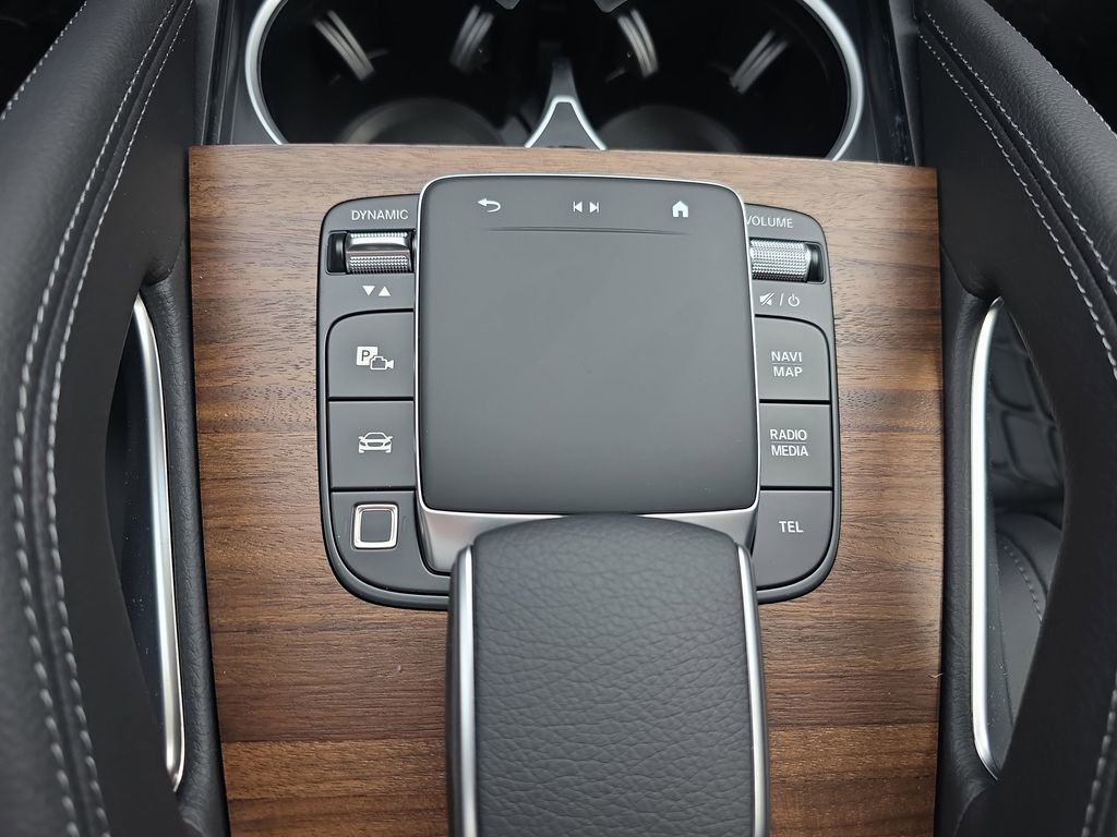 New 2026 Mercedes-Benz GLE 450 4MATIC image 25