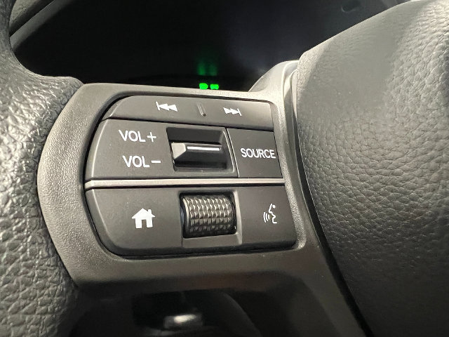 New 2025 Honda HR-V LX image 19