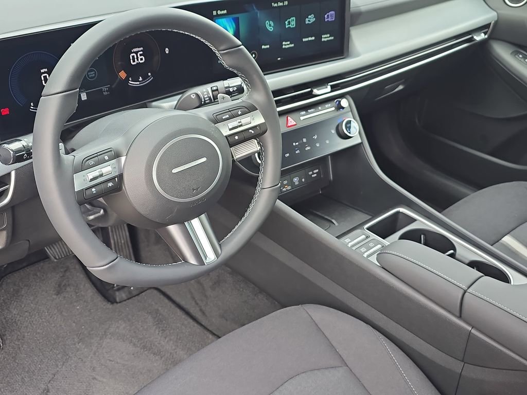 New 2026 Hyundai Sonata SEL image 15
