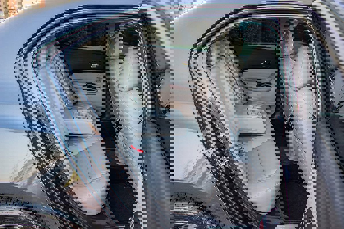 Used 2015 Acura TLX V6 w/ Technology Package image 18