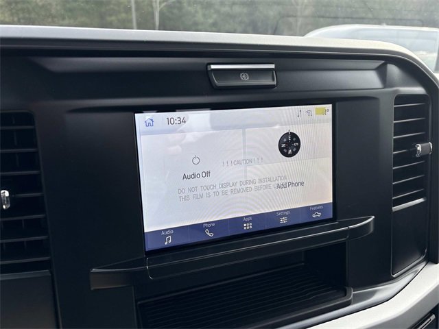 New 2026 Ford F250 XL w/ XL Off-Road Package image 24