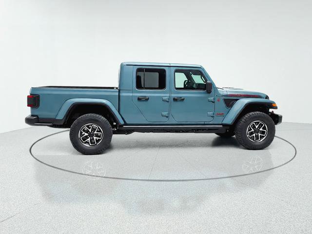 New 2026 Jeep Gladiator Rubicon image 15