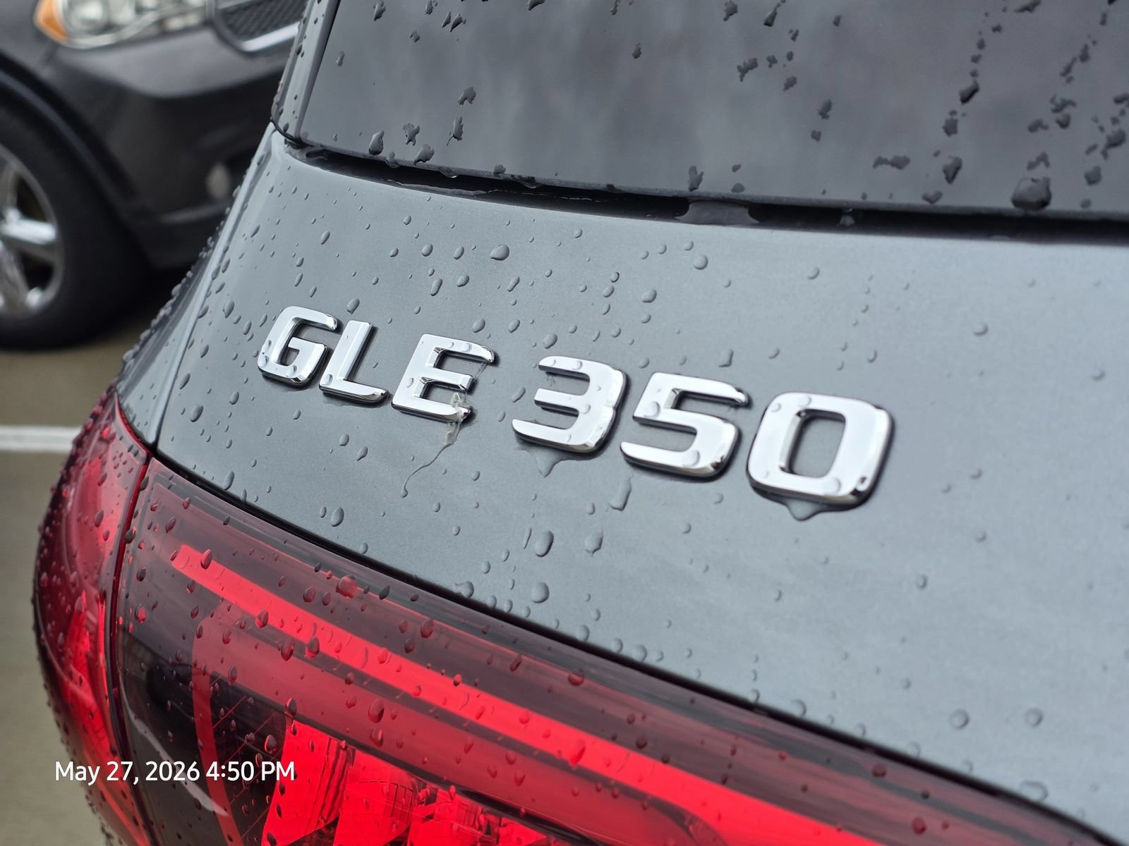 Used 2023 Mercedes-Benz GLE 350 4MATIC image 10