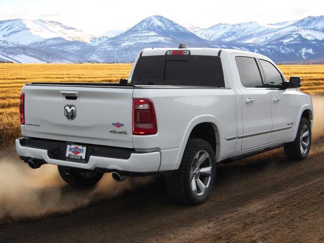 Used 2021 RAM 1500 Limited image 6