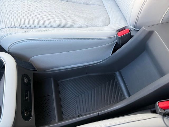 Certified 2023 Hyundai Ioniq 5 SEL w/ Cargo Package image 30
