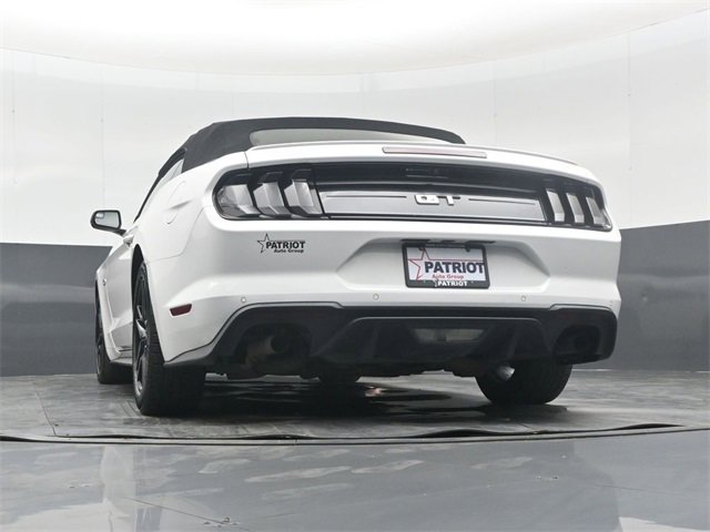 Used 2020 Ford Mustang GT Premium image 40