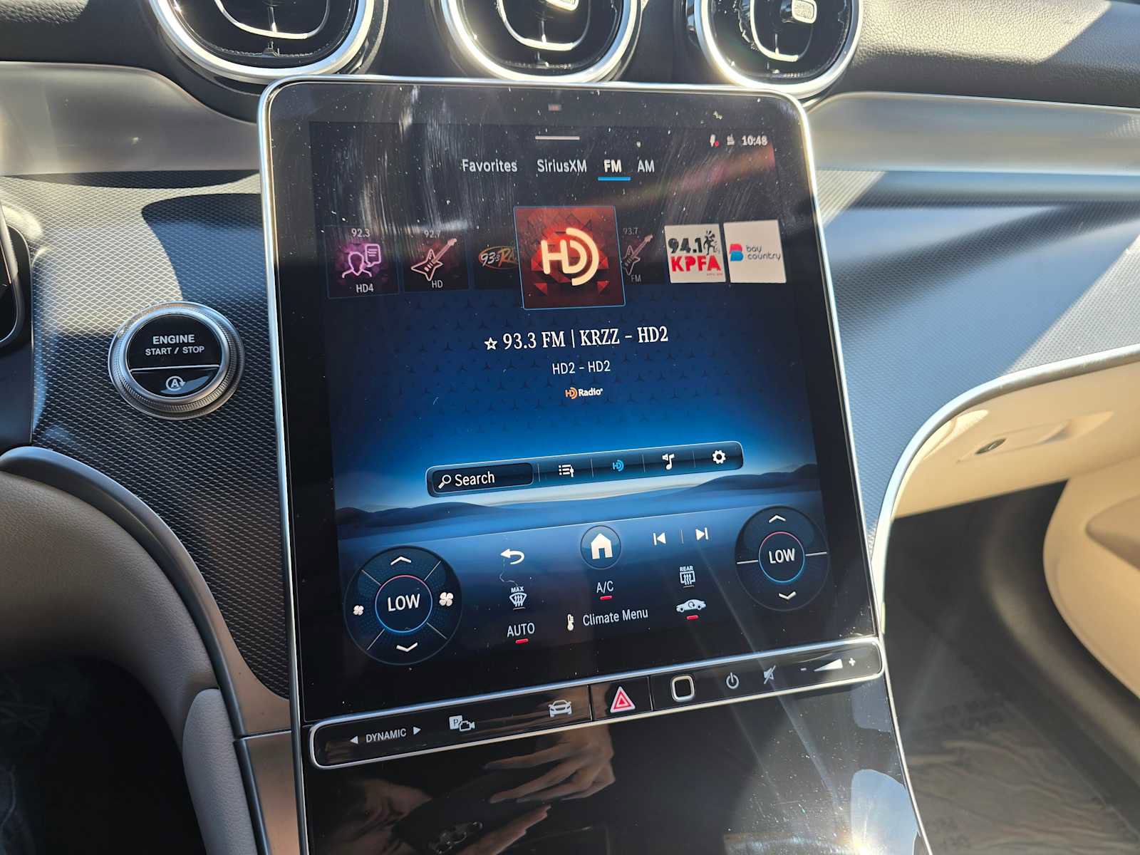 Used 2026 Mercedes-Benz GLC 300 image 26