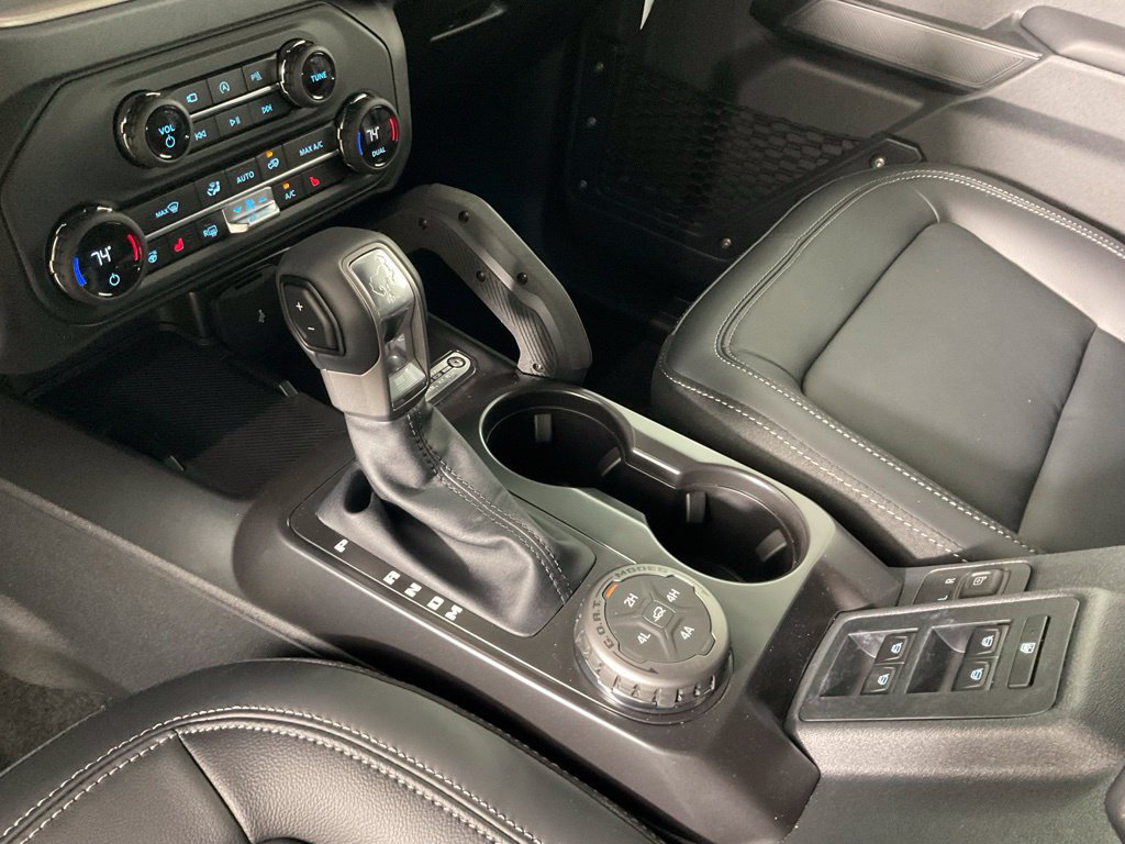New 2026 Ford Bronco Outer Banks w/ Sasquatch Package AWD/4WD image 19