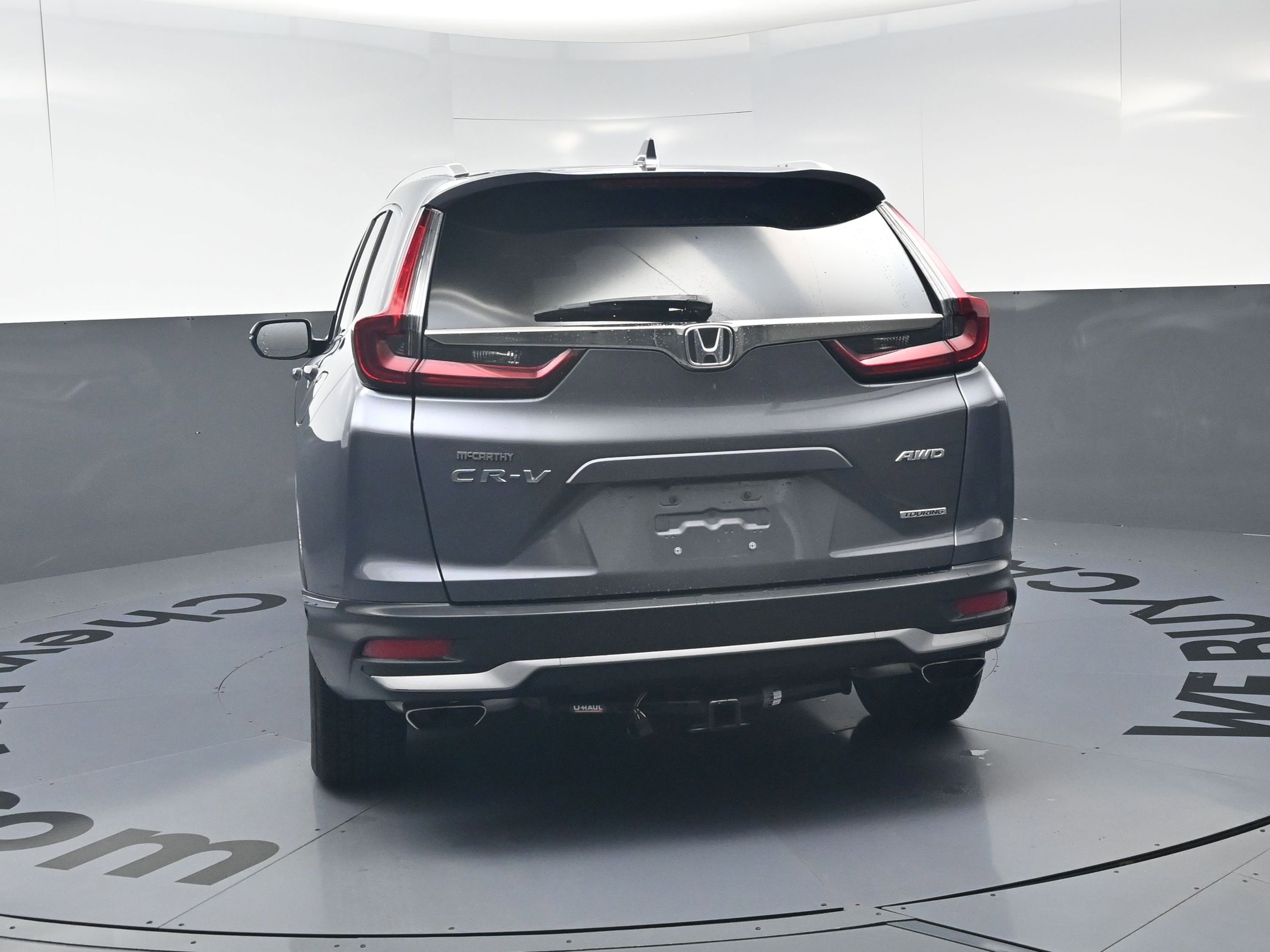 Used 2021 Honda CR-V Touring image 18