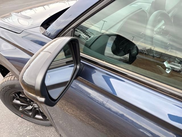 New 2026 Honda CR-V Sport-L image 30