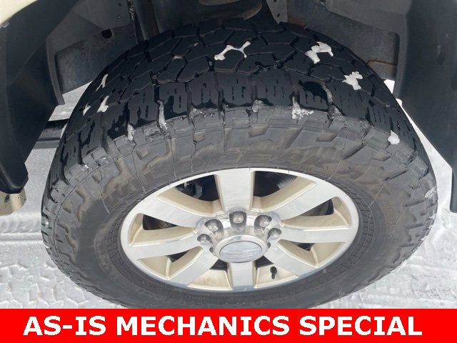 Used 2014 RAM 2500 Longhorn image 19